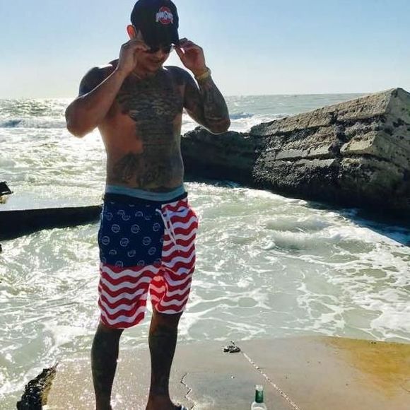 Meet your Posher, Anthony - Picture 1 of 1